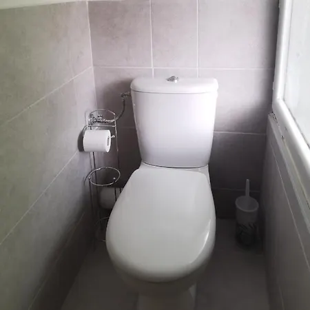 Inde Noi - Maison De Village Proche Commodites