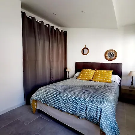 Inde Noi - Maison De Village Proche Commodites Prázdninový dům *