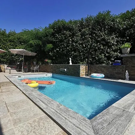 Inde Noi - Maison De Village Proche Commodites Murato