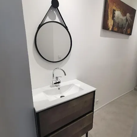 Inde Noi - Maison De Village Proche Commodites * Murato