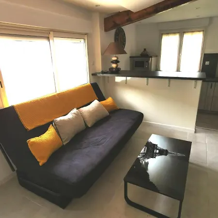 Inde Noi - Maison De Village Proche Commodites Vakantiehuis *