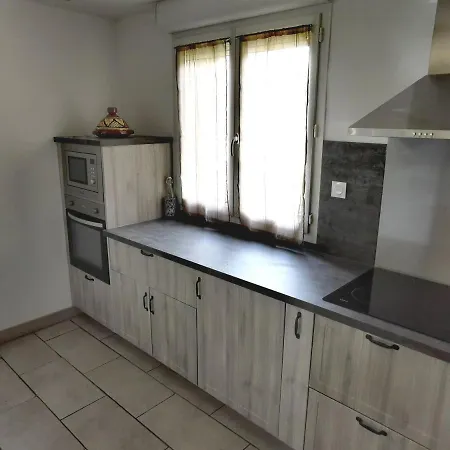 Inde Noi - Maison De Village Proche Commodites