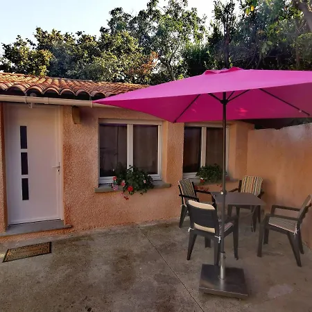 Inde Noi - Maison De Village Proche Commodites Murato