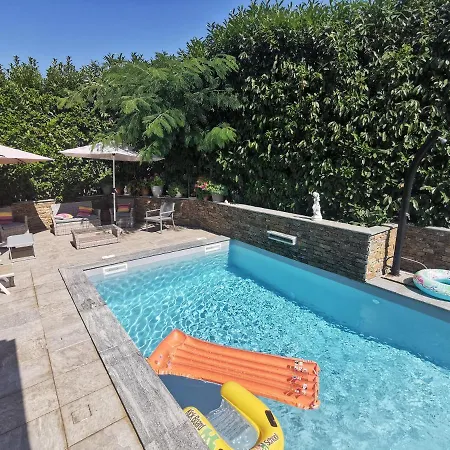 Inde Noi - Maison De Village Proche Commodites