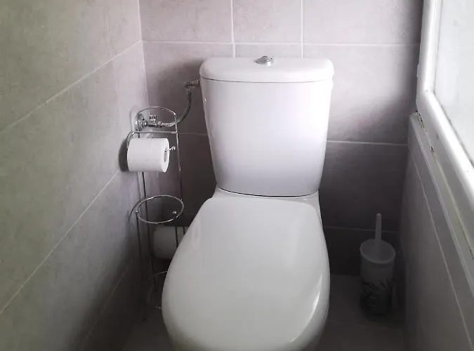 Inde Noi - Maison De Village Proche Commodites