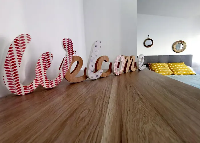 Nyaraló Inde Noi - Maison De Village Proche Commodites Murato