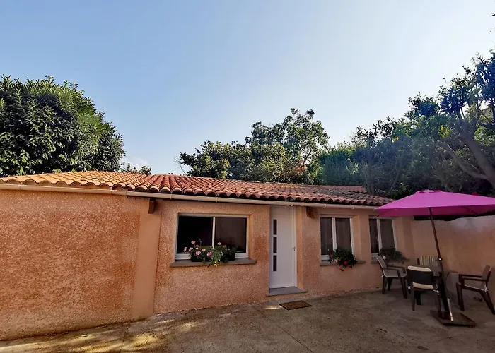 Inde Noi - Maison De Village Proche Commodites Nyaraló *