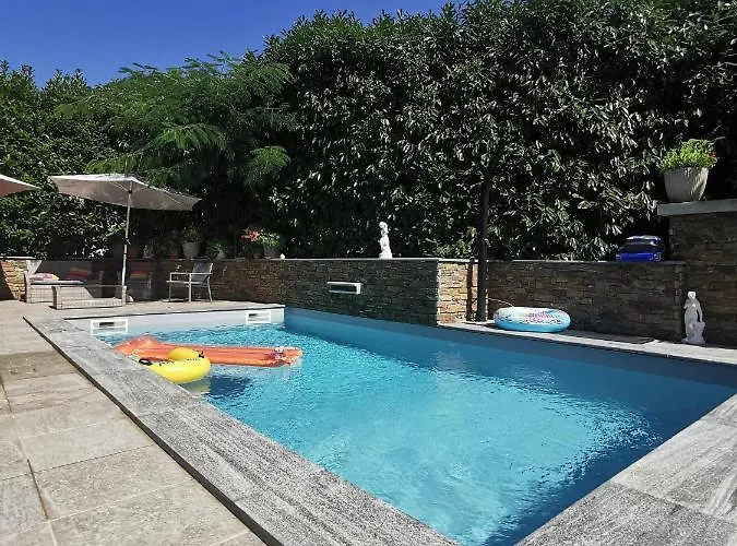 Inde Noi - Maison De Village Proche Commodites Murato