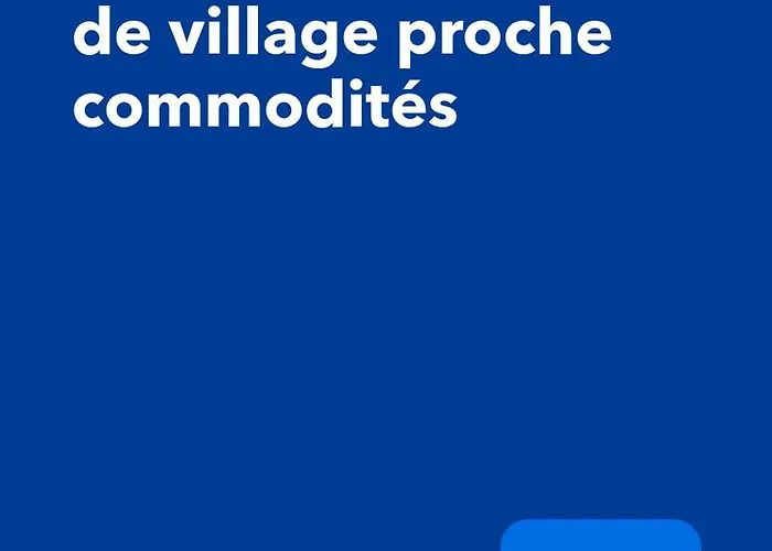 Inde Noi - Maison De Village Proche Commodites * Murato
